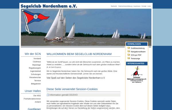 Segel-Club Nordenham e.V.