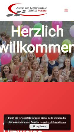 Justus-von-Liebig-Schule (BBS III)