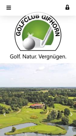 Golfclub Gifhorn e.V.