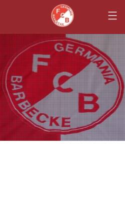 FC Germania Barbecke e.V.