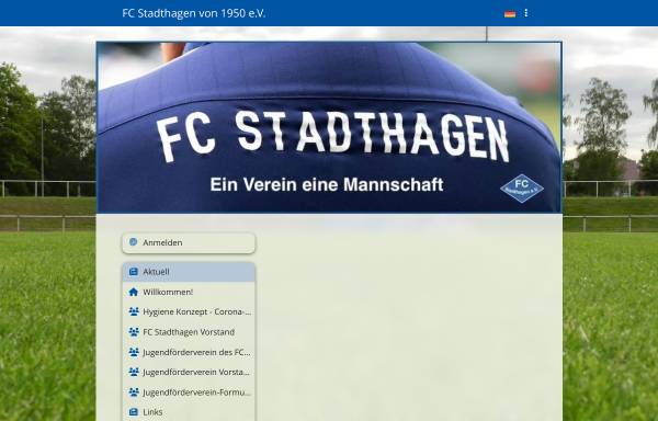 FC Stadthagen e. V.