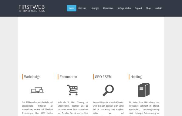 First-Web GmbH