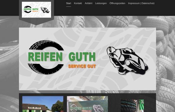 Vorschau von www.reifen-guth.com, Reifen Guth