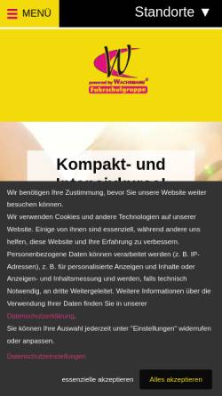 Fahrschule Wachsmann