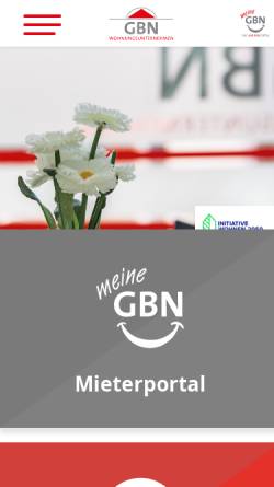 GBN Wohnungsunternehmen GmbH Nienburg/Weser