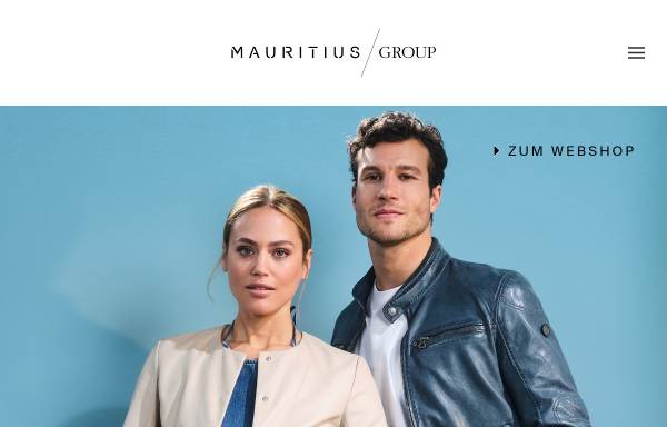 Vorschau von www.mauritius.de, Mauritius International Leatherwear