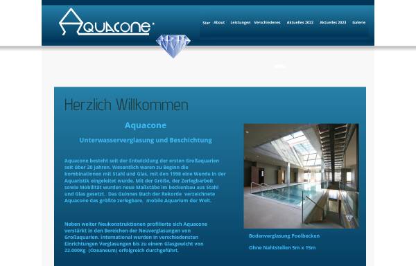 Aquacone GmbH & Co. KG