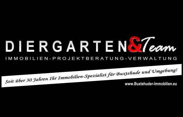 Vorschau von www.diergartenteam.de, Diergarten & Team GmbH