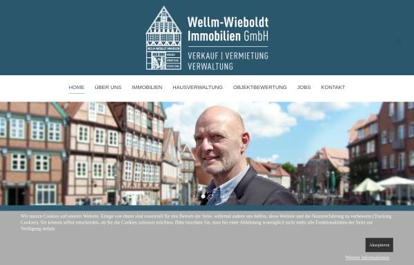 Wellm-Wieboldt-Immobilien GmbH