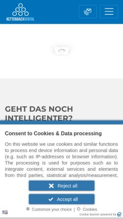 Kettenbach GmbH & Co. KG