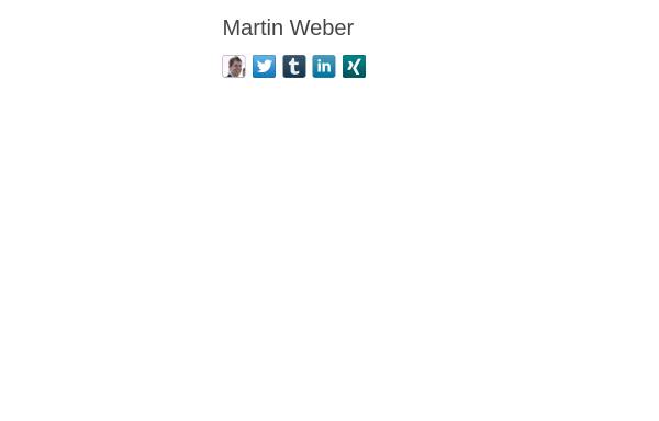 Vorschau von martinweber.com, Weber, Martin