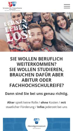 Hessenkolleg Wiesbaden