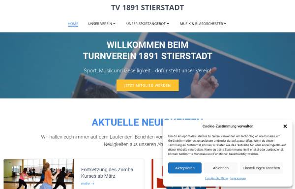 TV Stierstadt