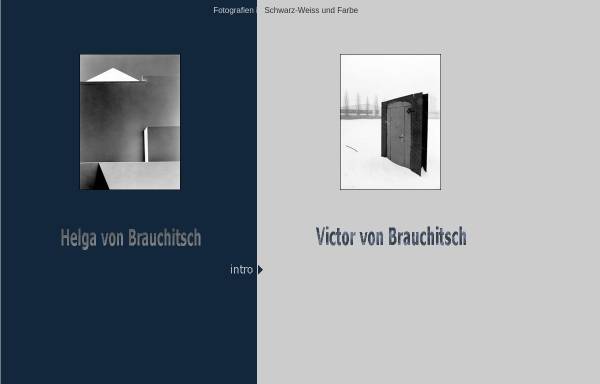 Vorschau von vonbrauchitsch-fotografie.de, Helga und Victor von Brauchitsch