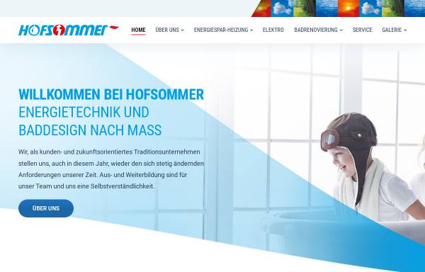Hofsommer GmbH