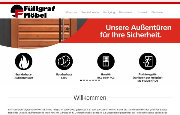 Füllgraf-Möbel GmbH