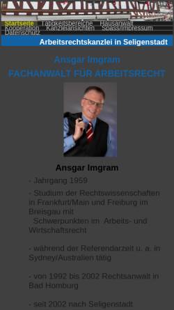 Ansgar S. Imgram