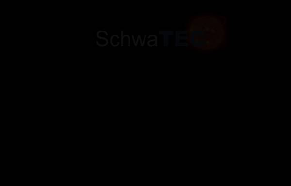 Vorschau von www.schwatec.net, SchwaTEC