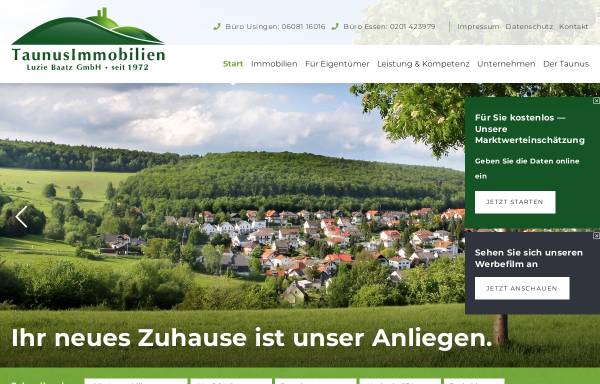 Luzie Baatz Immobilien GmbH