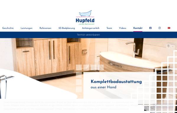 Gebrüder Hupfeld GmbH