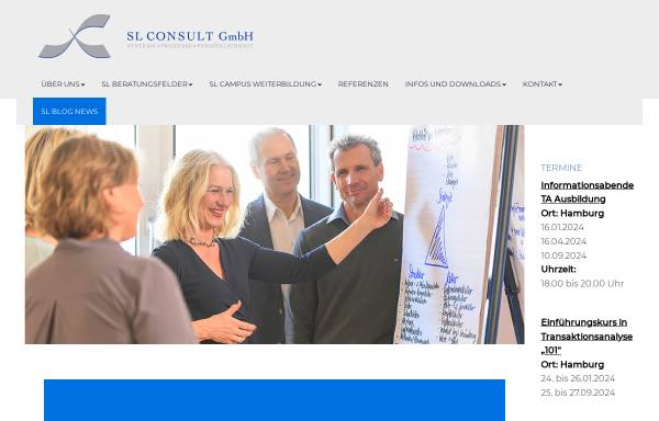 SL-Consult GmbH