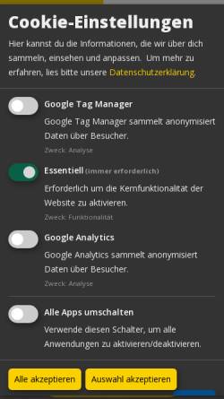 BEGUS GVG GmbH