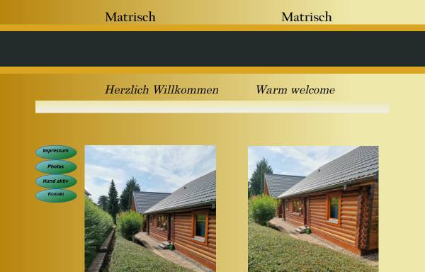 Vorschau von www.logcabins.de, Barna Log Homes, Jim Barna Home