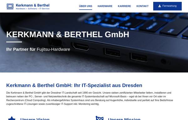 Kerkmann & Berthel