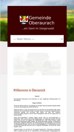 Oberaurach