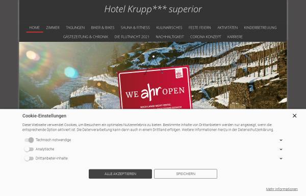 Hotel Krupp