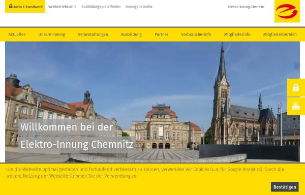Elektro-Innung Chemnitz