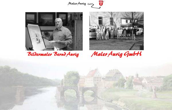 Maler Aurig GmbH