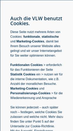 Vereinigte Leipziger Wohnungsgenossenschaft eG
