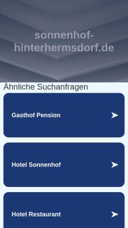 Hotel und Gaststätte