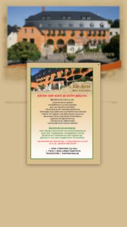 Hotel Felsenkeller