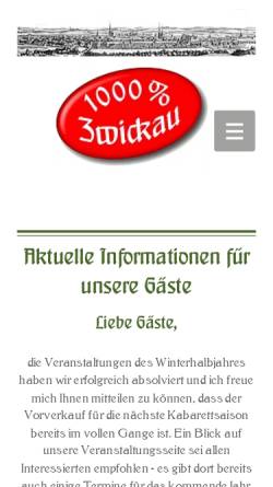 Gaststätte