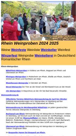 Hotel Weingut Römerstuben