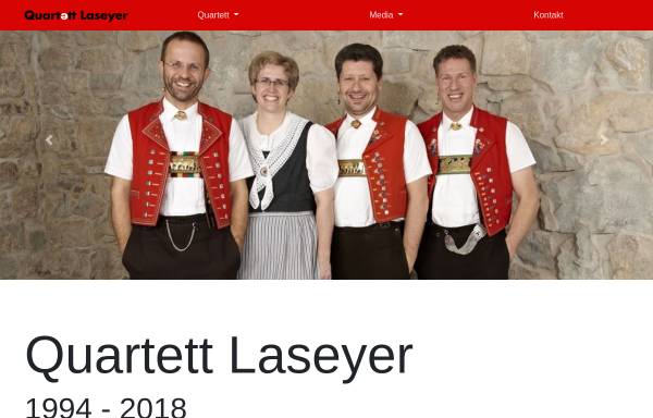Quartett Laseyer
