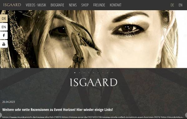 Isgaard