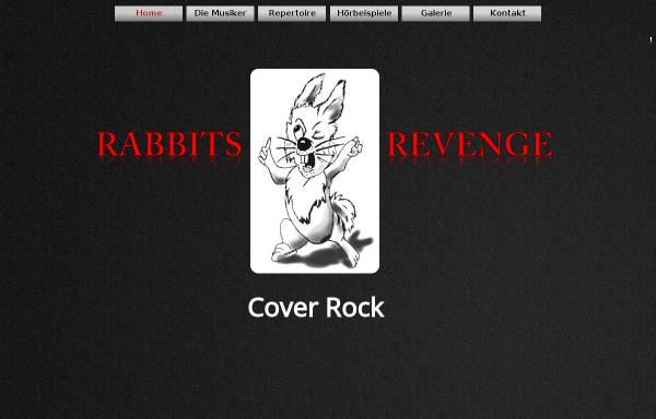 Rabbits Revenge