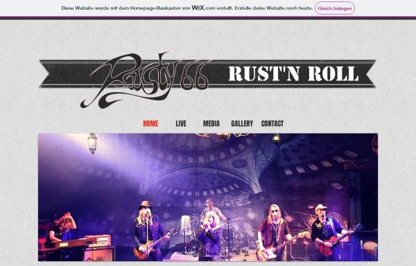 Rusty 66