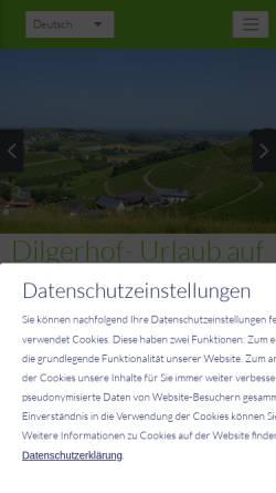 Dilgerhof