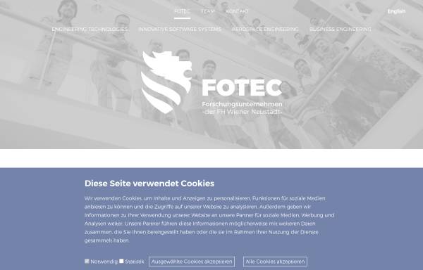 fotec GmbH