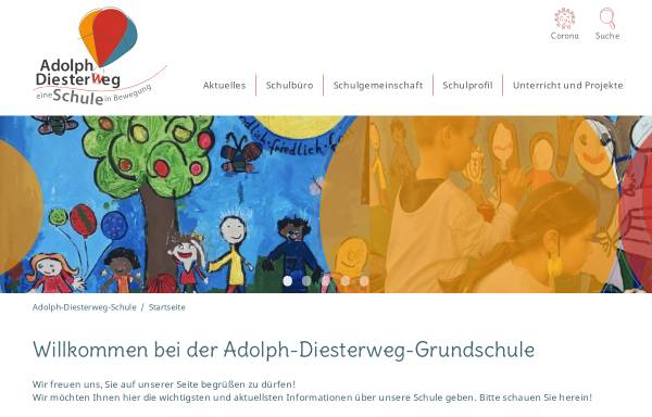 Adolph-Diesterweg-Schule