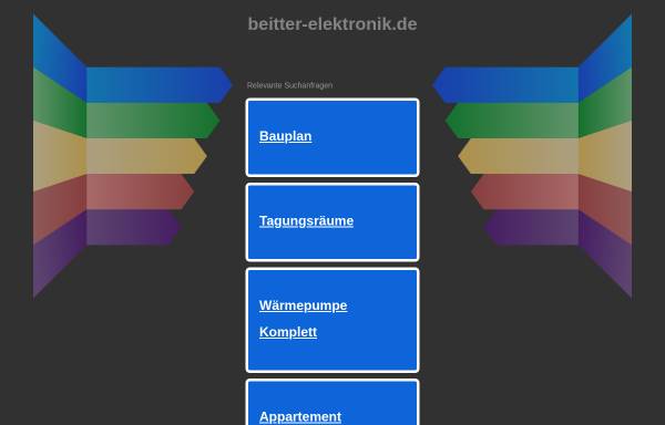 Beitter Elektronik GmbH