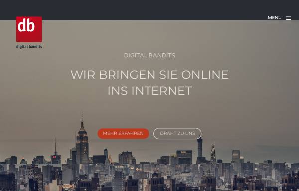 Digital Bandits Niederwürzbach