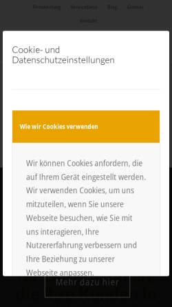 Cosmolink e.K. Dr. Frank Wietzel