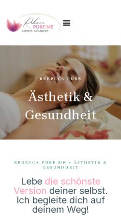 Institut für ganzheitliche Kosmetik und Gesundheit Pure by Medical Cosmetics