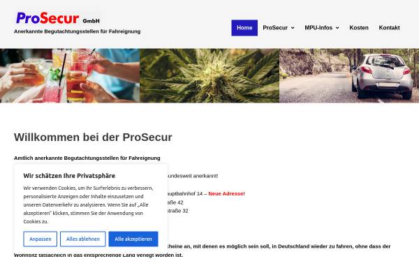 ProSecur GmbH