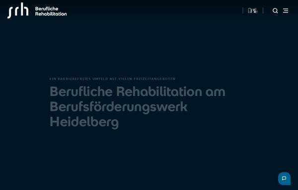 Berufliches Bildungs- und Rehabilitationszentrum